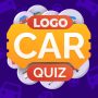 icon Car Logos Quiz by 1000Logos(Quiz sul logo dell'auto: oltre 500 marchi)