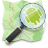 icon me.guillaumin.android.osmtracker(OSMTracker per Android ™) 0.6.11