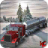 icon Drive Snow Mountain Oil Truck(Truck Simulator-Truck Games 3d) 1.1.1
