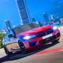 icon Ultimate Car Sim(Ultimate Car Driving Simulator)