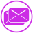 icon Correo for Yahoo(Mail App per Yahoo e Hotmail) 90