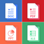 icon Document Converter(PDF Converter - Image to PDF)
