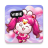 icon Vibie(Vibie Live - We live be smile) 5.0