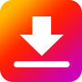 icon Video Downloader(Downloader di film e video Mp4)