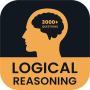 icon Logical Reasoning Test(Test di ragionamento logico)
