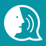 icon articulate.xyz fluent English (articulate.xyz Inglese fluente)