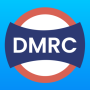 icon Delhi Metro Rail