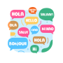 icon Languager; Learn Language Fast (Languager; Impara la lingua velocemente)