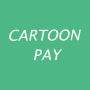 icon CartoonPay(Cartoon Pay
)