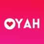 icon OYAH(OYAH - Chat video casuale dal vivo
)