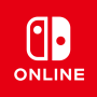 icon Nintendo Switch Online (Nintendo Switch Online
)