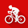 icon Zeopoxa Cycling(Cycling app - Bike Tracker)