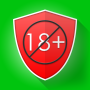 icon Ad Blocker(Cassaforte privata Browser)
