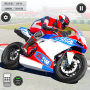 icon Bike Racing(Giochi di corse in bici 3D offline)