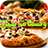 icon recipes.wasafat.pizza.ladida(Ricette Pizza (senza Internet)) 2.0