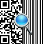 icon QR Barcode Scanner(Scanner di codici a barre QR)