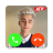 icon Call Vlad A4(Call Vlad A4 - Videochiamata falsa e chat dal vivo
) 1.0.0