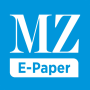 icon Mitteldeutsche Zeitung(E-Paper di giornale della Germania centrale)