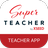 icon SuperTeacher(SuperTeacher Teacher App) 3.0.17