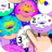 icon Doodle Kawaii Coloring by Numbers(Divertente Doodle Libro da colorare) 2.2