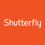 icon Shutterfly(Shutterfly: Stampe Carte Regali)