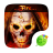 icon fire(Tema della tastiera di Fire Soul GO) 3.87
