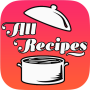 icon All Recipes Free(complete)