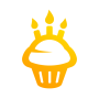 icon Birthday Countdown(Birthday Countdown Widget)