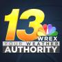 icon 13 WREX Weather Authority (13 Autorità meteorologica WREX)