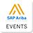 icon Events(SAP Ariba Events Mobile) 1.6