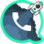 icon UppTalk(UppTalk WiFi Chiamate e SMS)