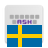 icon Swedish for AnySoftKeyboard(Pacchetto di lingue svedesi) 5.0.28