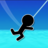 icon Hook-Man(Hook-Man: Swing Loops Stickman) 1.0.2