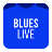 icon Blues Live(Blues Live - App per fan del calcio) 7.4.2.2