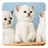 icon Kittens Live Wallpaper(Gattini Live Wallpaper) 3.1