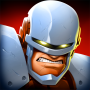 icon Mutants(Mutanti Gladiatori genetici)