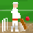 icon SIX The Cricket Game 1.0