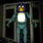 icon One Night(Night Skibidi Toilet Simulator) 4.0