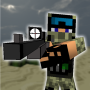 icon PixelSniper(Pixel Sniper 3D)