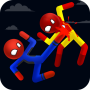 icon Stickman Battle(Stickman Battle: Gioco di combattimento)