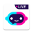 icon LIVECHAT(Jerk Live - App di chat dal vivo) 1.0.7