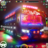 icon Offline Coach Bus Driving Game(Euro Bus Driving Bus Game 3D
) 0.1