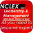 icon Leadership & Management(Gestione e lead di infermieristica NCLEX) 1.0