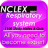 icon NCLEX Respiratory System(NCLEX Respiratory Syst Nursing) 1.0