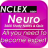 icon NCLEX Neurology & Nervous System(NCLEX Neurology Nervous Systm) 1.0