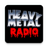 icon Heavy Metal and Rock Radio(radio di musica heavy metal e rock) 14.48