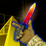 icon Surf GO(Surf GO: CS GO Parkour e casi)