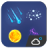 icon Solar(Bella icona 3D Meteo HD) 1.1_release