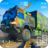 icon Army Truck Racing(Giochi Army -) 3