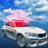 icon Amazing Police Car Game 2021(Incredibile simulatore di gioco di guida di auto della polizia
) 1.0